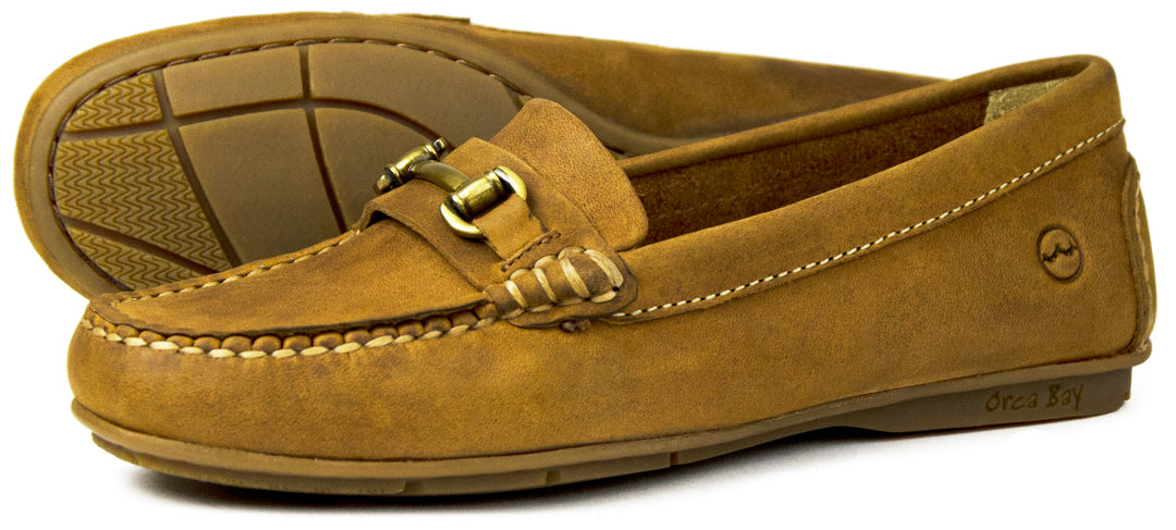 Orca Bay Verona Loafers for Women