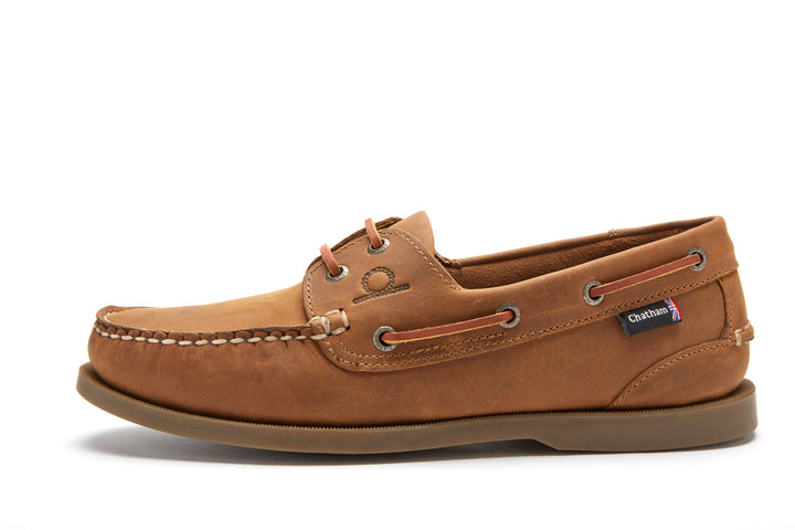 Chatham Men's Deck II G2 Boat Shoes