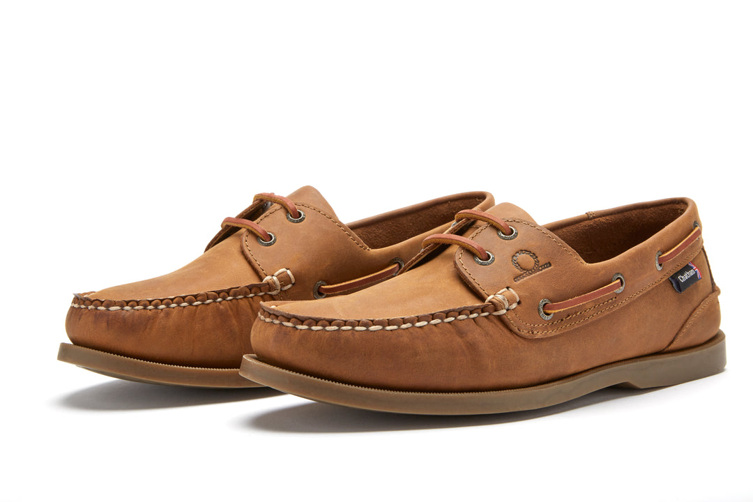 Chatham Men's Deck II G2 Boat Shoes