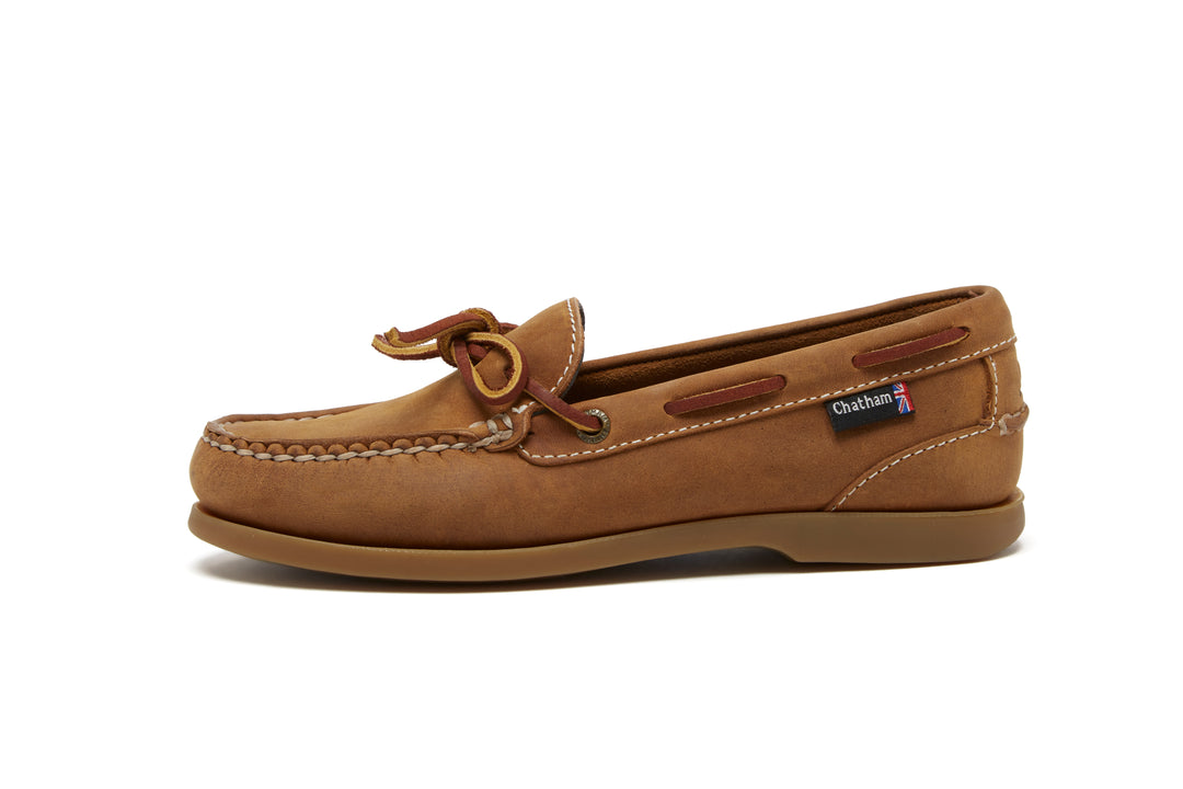 Chatham Olivia G2 Deck Shoe for Women