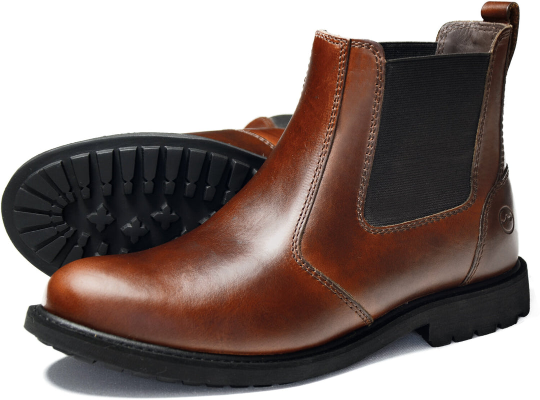 Orca Bay Brecon Men's Boots in Elk