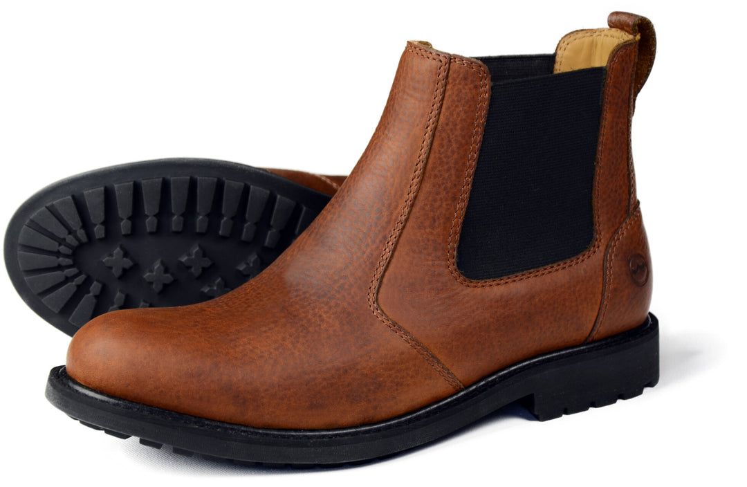 Orca Bay Brecon Men's Boots in Havana