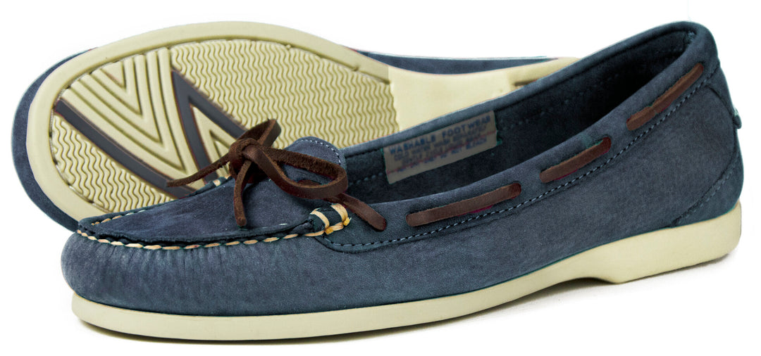 Orca Bay Bay Women's Pumps in Denim