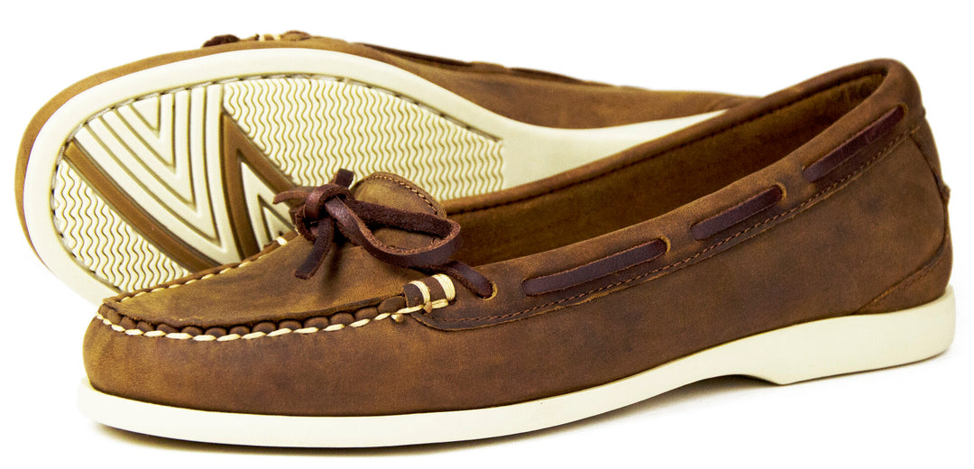 Orca Bay Bay Women's Pumps in Sand