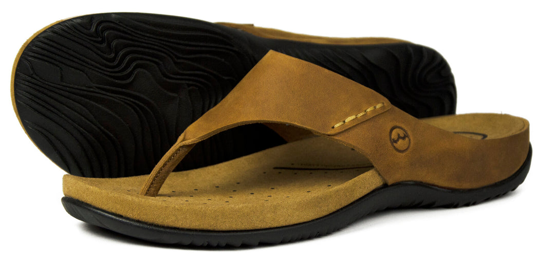Orca Bay Bora Men's Sandals in Sand