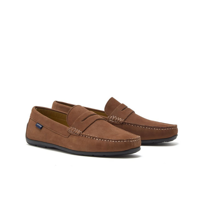 Chatham Men's Penzance Driving Shoe