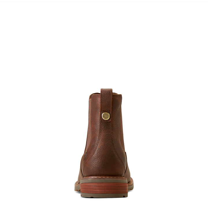 Ariat Men's Wexford H20 Boots Dark Brown