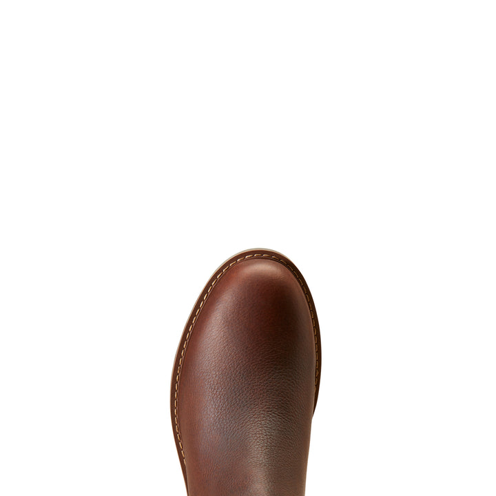Ariat Men's Wexford H20 Boots Dark Brown