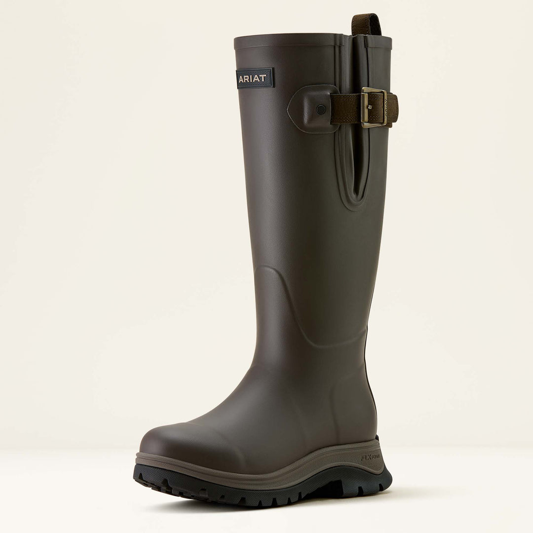 Ariat Women's Woodstock Wellington