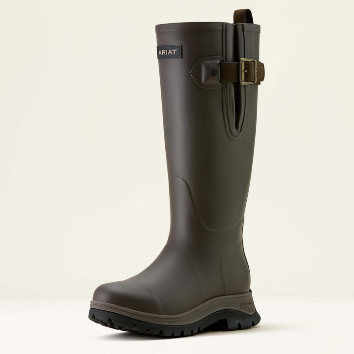 Ariat Women's Woodstock Wellington