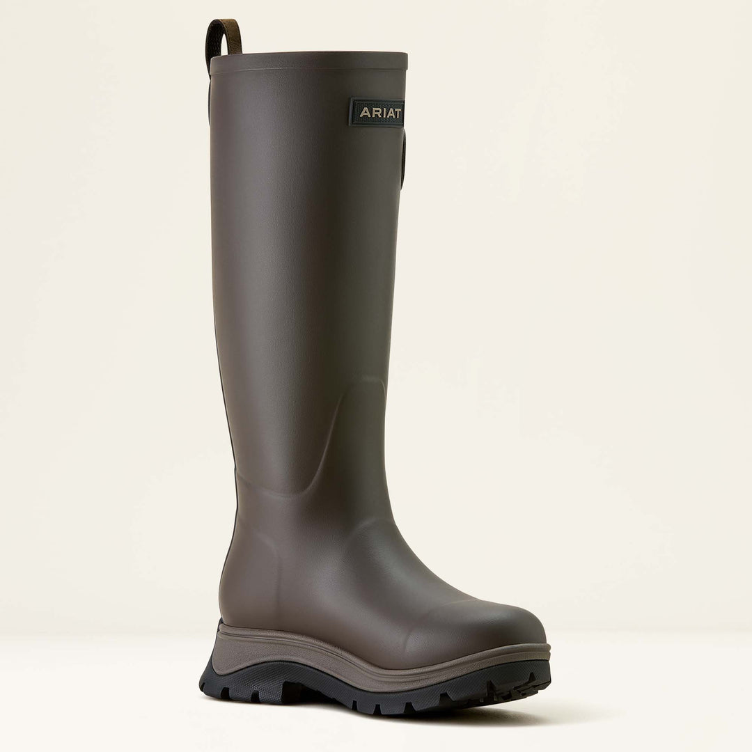Ariat Women's Woodstock Wellington