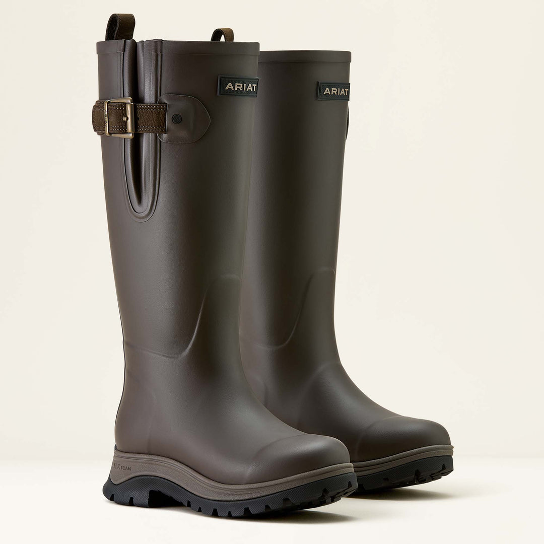 Ariat Women's Woodstock Wellington