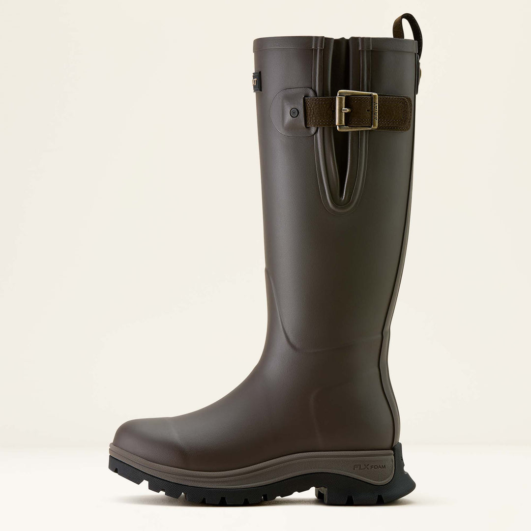 Ariat Women's Woodstock Wellington