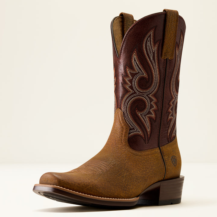 Ariat Stonebrook Men's Western Cowboy Boots
