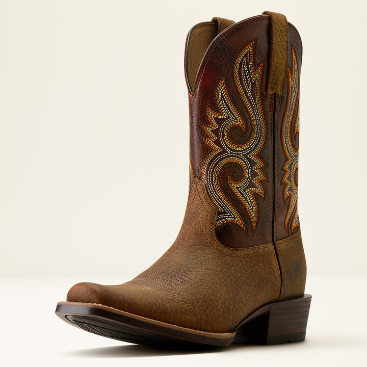 Ariat Stonebrook Men's Western Cowboy Boots