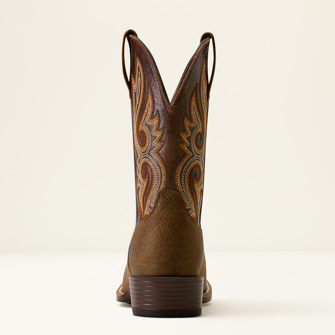 Ariat Stonebrook Men's Western Cowboy Boots