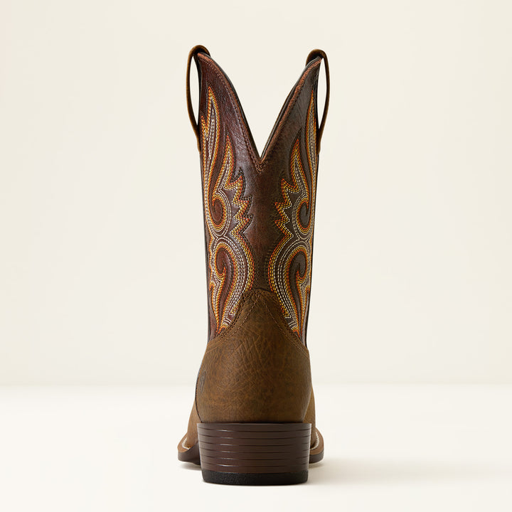 Ariat Stonebrook Men's Western Cowboy Boots