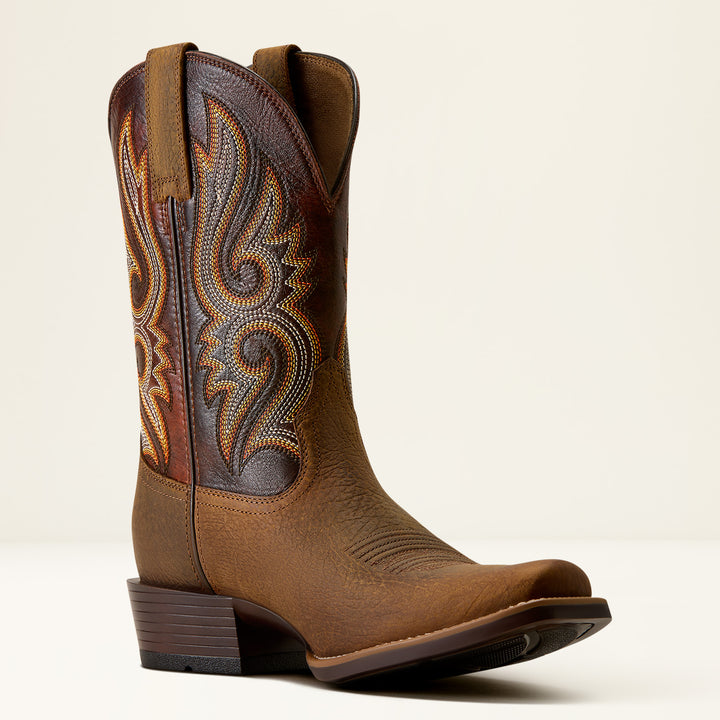 Ariat Stonebrook Men's Western Cowboy Boots