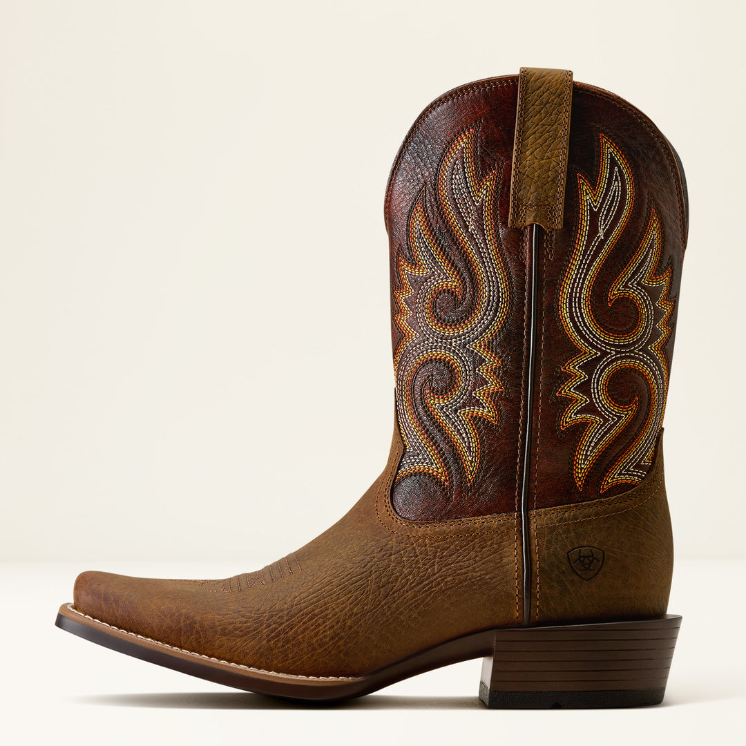 Ariat Stonebrook Men's Western Cowboy Boots