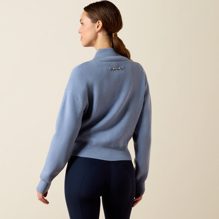 Ariat Women's Foxleigh 1/2 Zip
