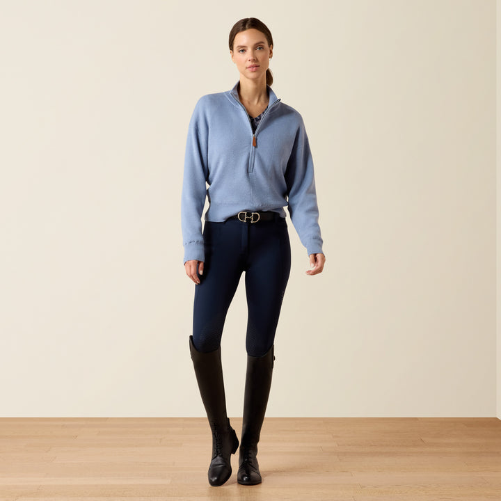 Ariat Women's Foxleigh 1/2 Zip