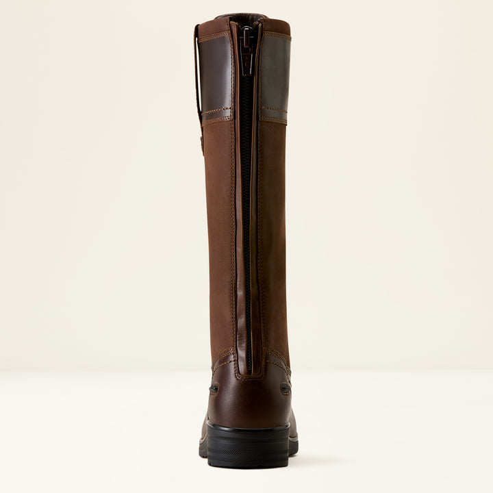 Ariat Women's Wythburn Waterproof Country Boots
