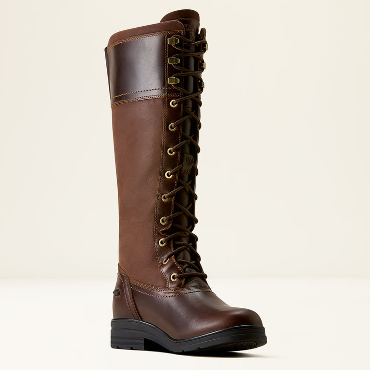 Ariat Women's Wythburn Waterproof Country Boots