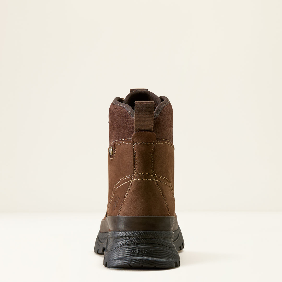 Ariat Women's Moresby Waterproof Walking Boot
