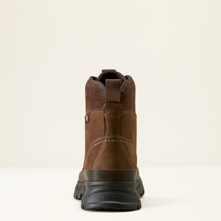Ariat Women's Moresby Waterproof Walking Boot