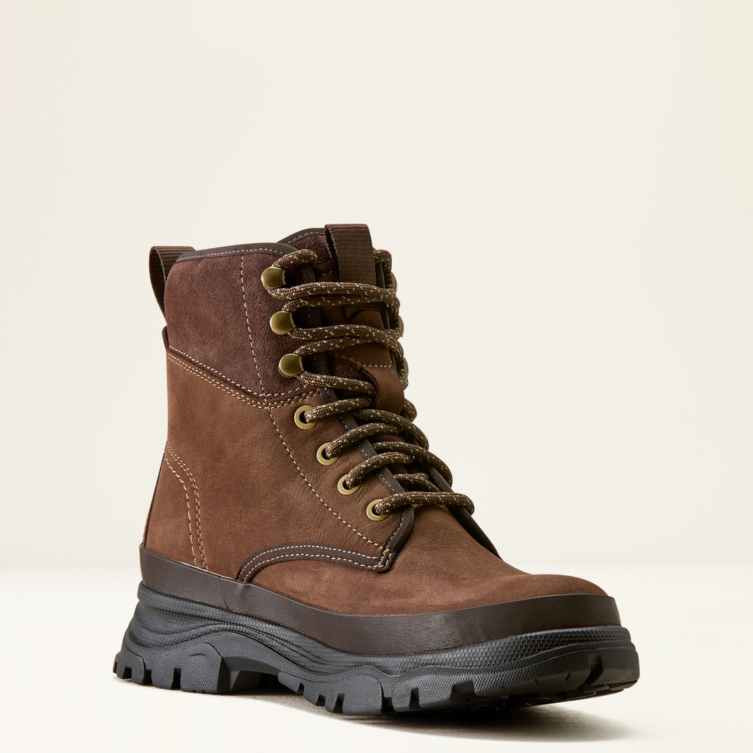 Ariat Women's Moresby Waterproof Walking Boot