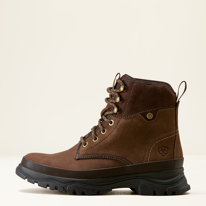 Ariat Women's Moresby Waterproof Walking Boot
