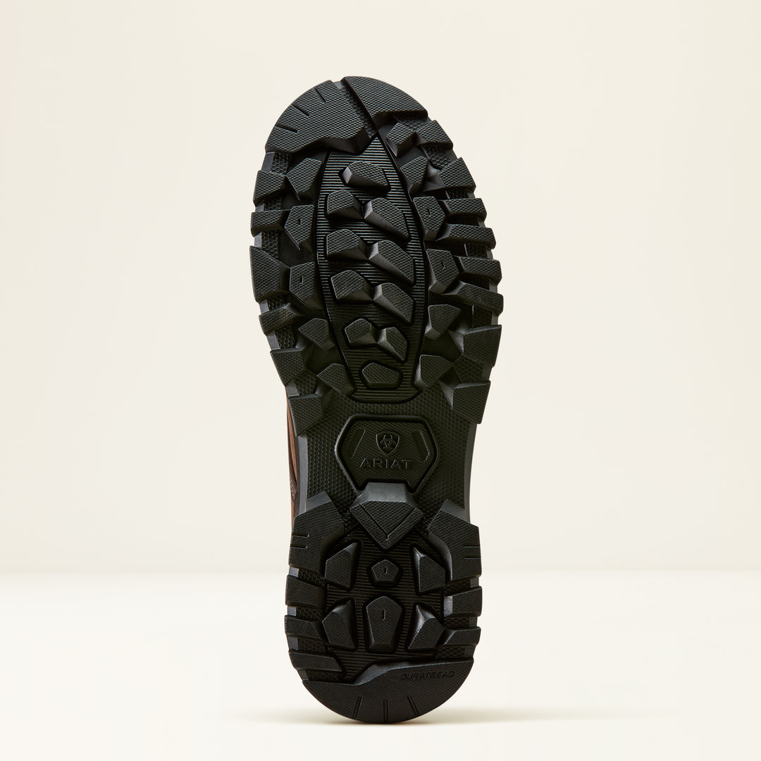 Ariat Women's Moresby Waterproof Walking Boot