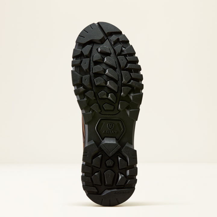 Ariat Women's Moresby Waterproof Walking Boot