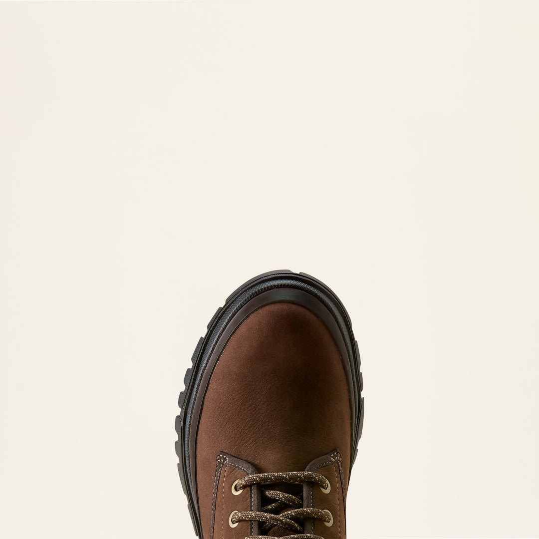Ariat Women's Moresby Waterproof Walking Boot