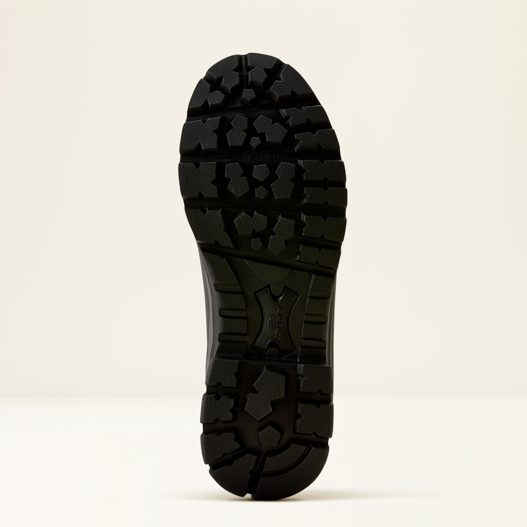 Ariat Women's Insulated Woodstock Wellington Navy