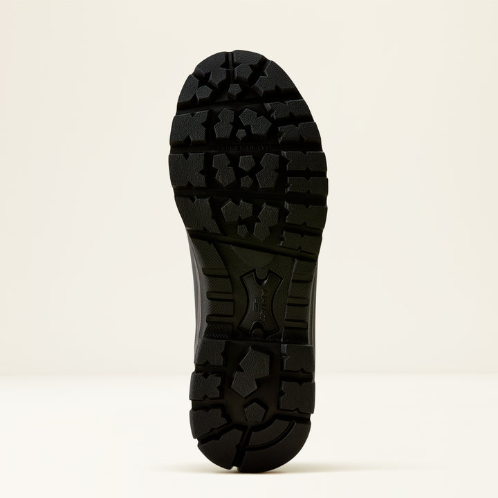 Ariat Women's Insulated Woodstock Wellington Navy