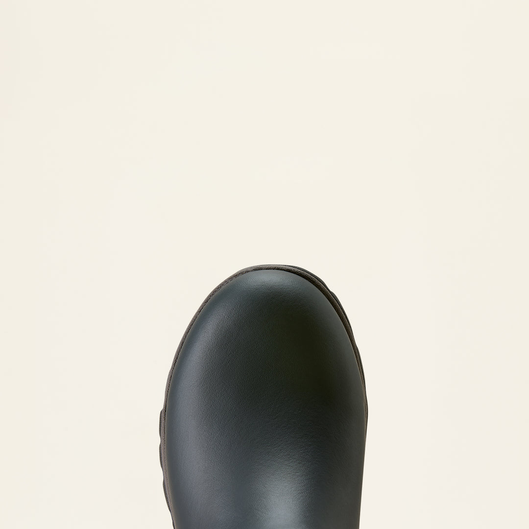 Ariat Women's Insulated Woodstock Wellington Navy
