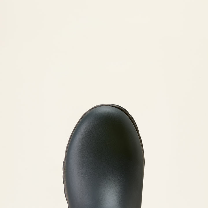 Ariat Women's Insulated Woodstock Wellington Navy