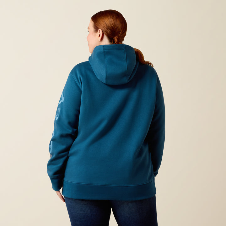 Ariat Women's Reber Workman Hoodie
