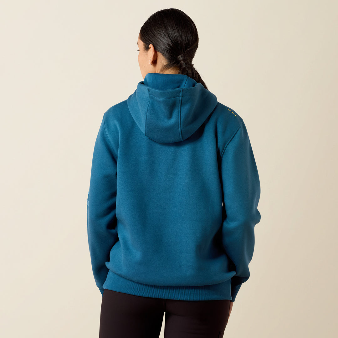 Ariat Women's Reber Workman Hoodie