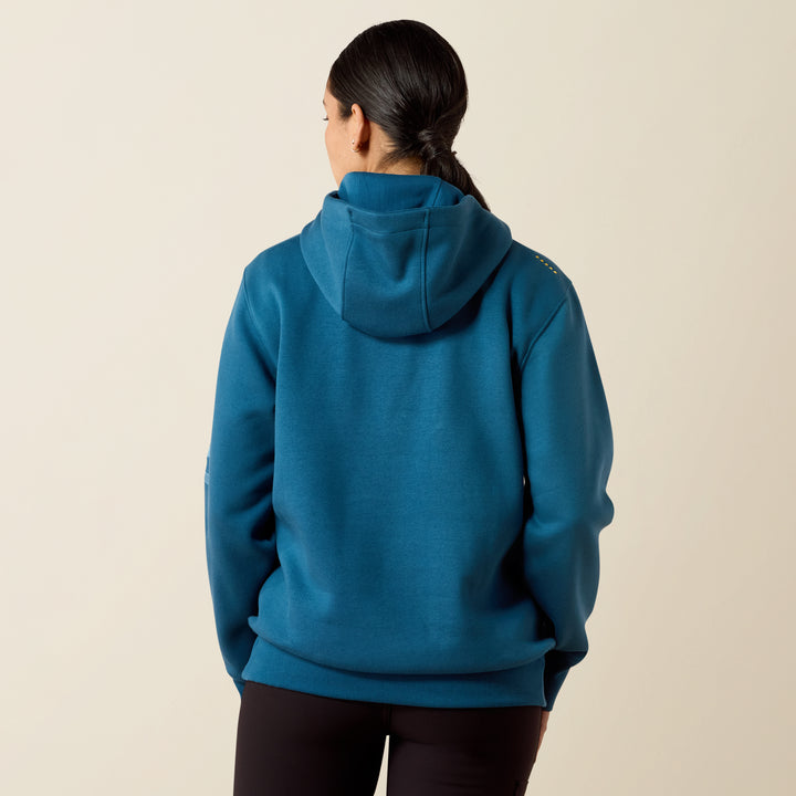 Ariat Women's Reber Workman Hoodie