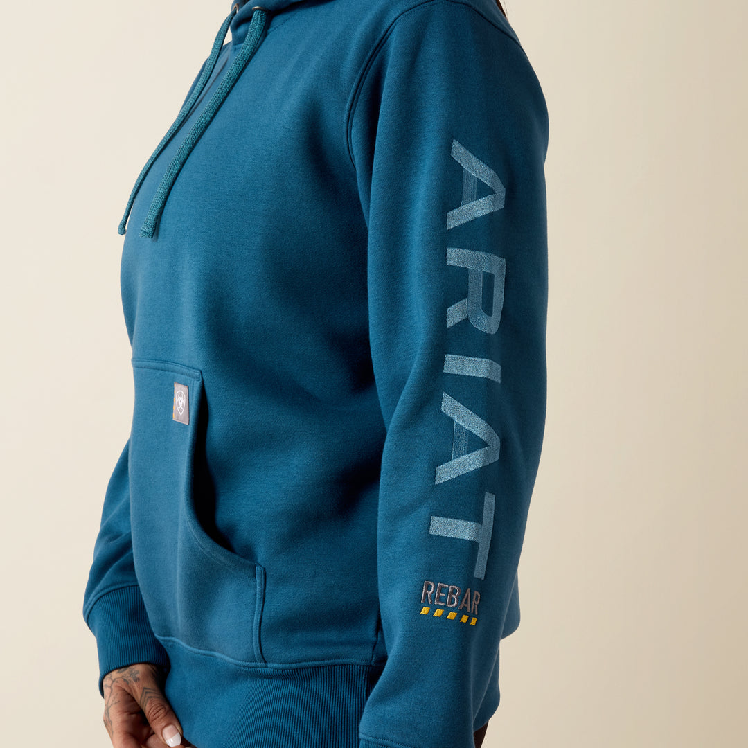 Ariat Women's Reber Workman Hoodie