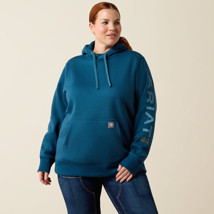 Ariat Women's Reber Workman Hoodie