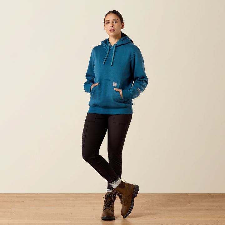 Ariat Women's Reber Workman Hoodie