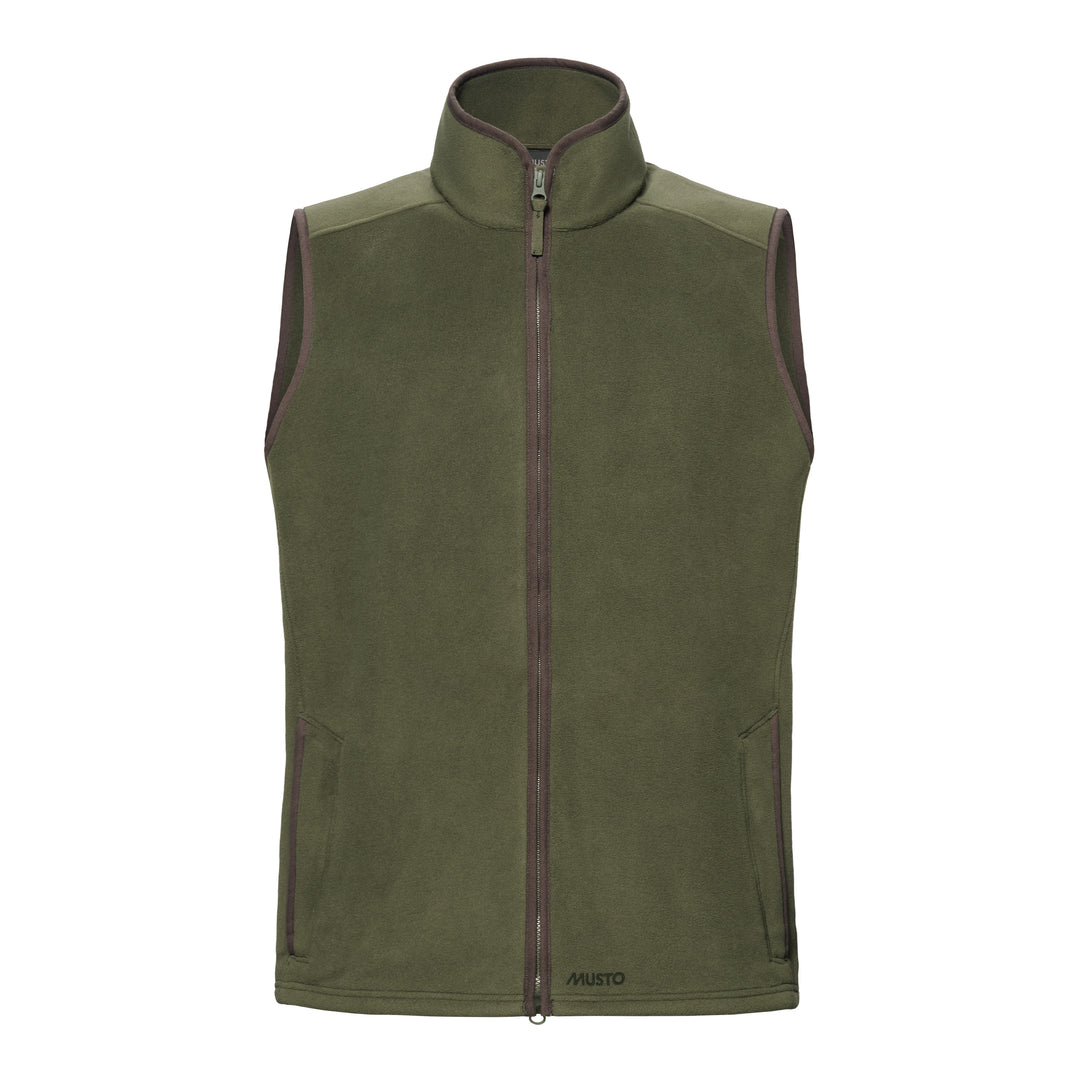 Musto Men's Fenland Vest