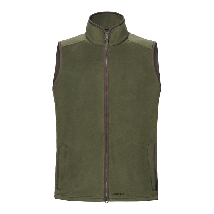 Musto Men's Fenland Vest