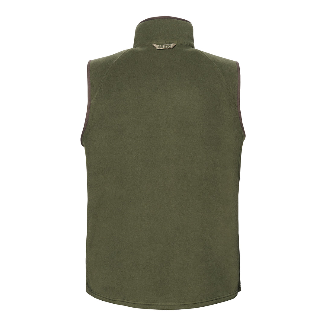 Musto Men's Fenland Vest