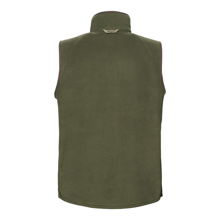 Musto Men's Fenland Vest