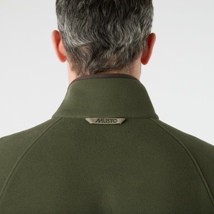 Musto Men's Fenland Vest