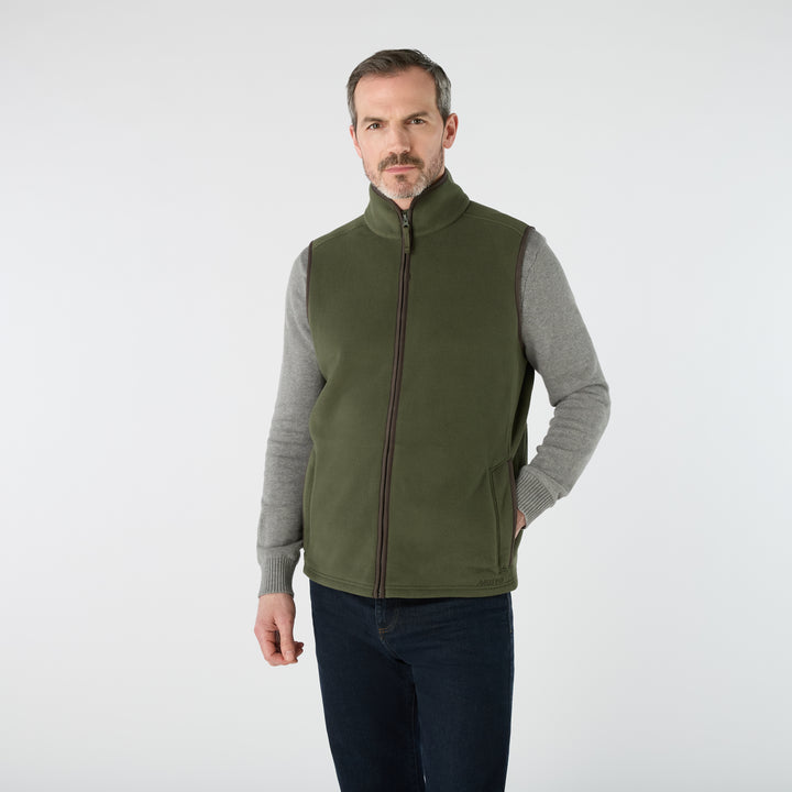 Musto Men's Fenland Vest